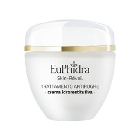 EUPHIDRA SR CREMA IDRORESTITUTIVA 40 ML