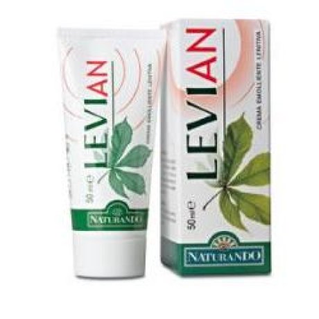 LEVIAN CREMA 50 ML