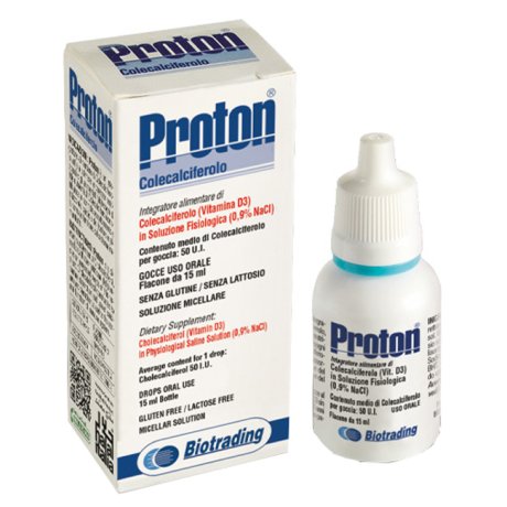 PROTON CCE 15 ML