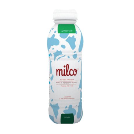 MILCO BEVANDA APROTEICA 500 ML