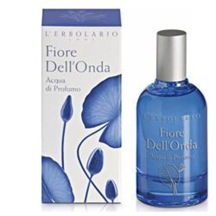 FIORE DELL\'ONDA ACQUA PROFUMATA 50 ML