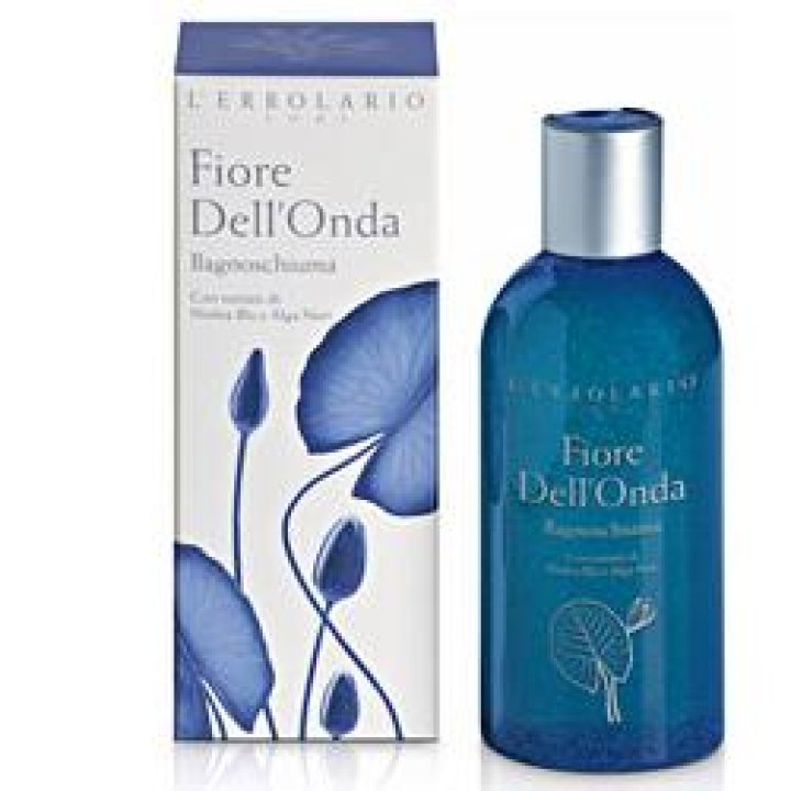 FIORE DELL\'ONDA BAGNOSCHIUMA 250 ML