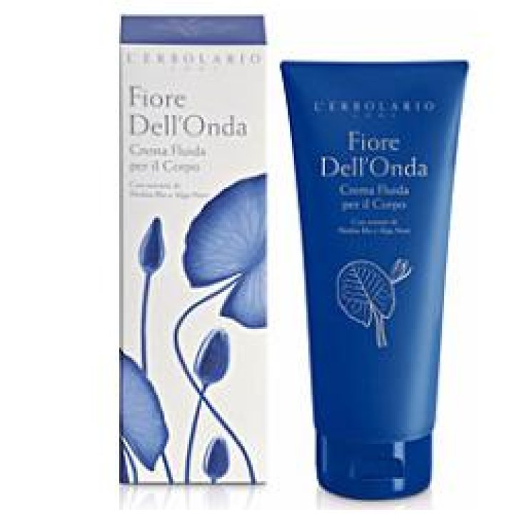 FIORE DELL\'ONDA CREMA CORPO 200 ML