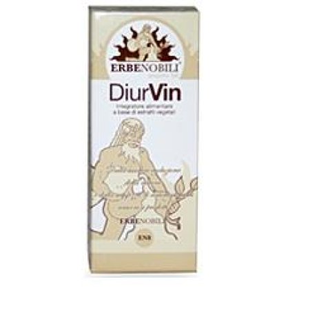 DIURVIN 50 ML