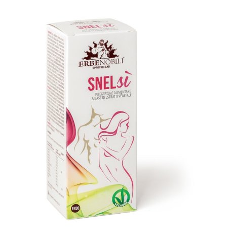 SNELSI\' 250 ML