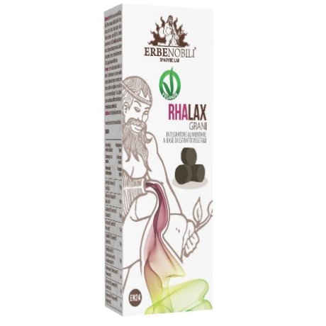 RHALAX GRANI 25 G