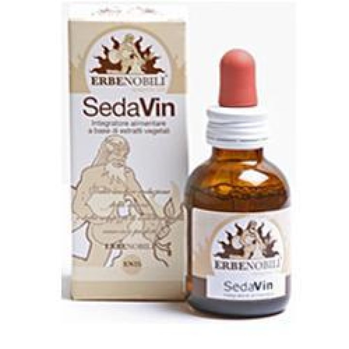 SEDAVIN 50 ML