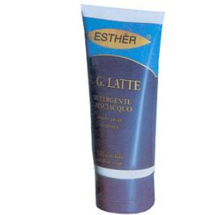 AG LATTE DETERGENTE DELICATO A RISCIACQUO 150 ML