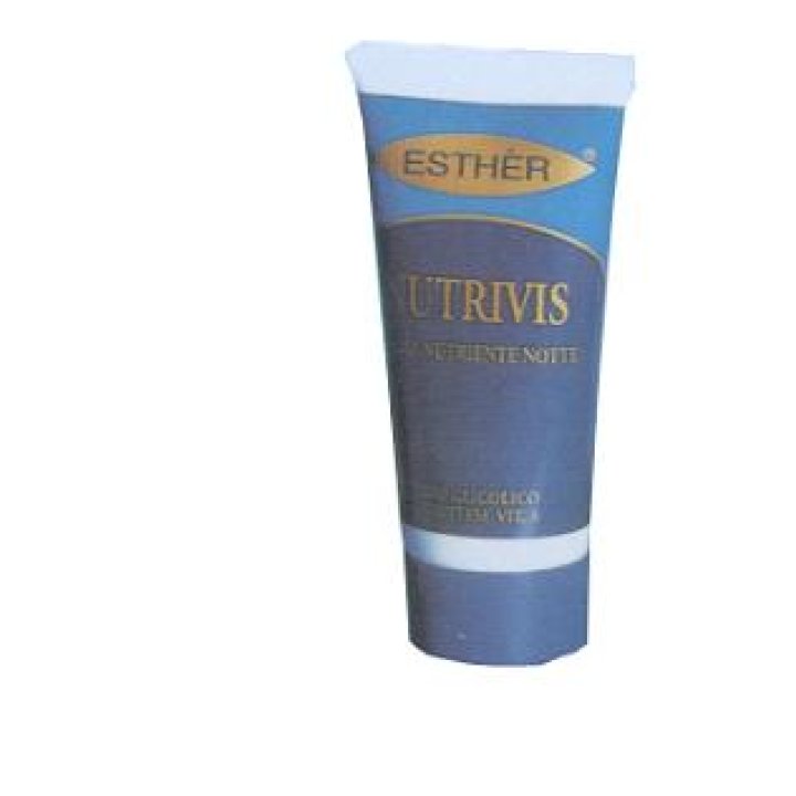 NUTRIVIS CREMA 50 ML