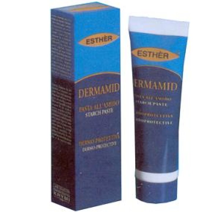 DERMAMID PASTA ALL\'AMIDO 50 ML