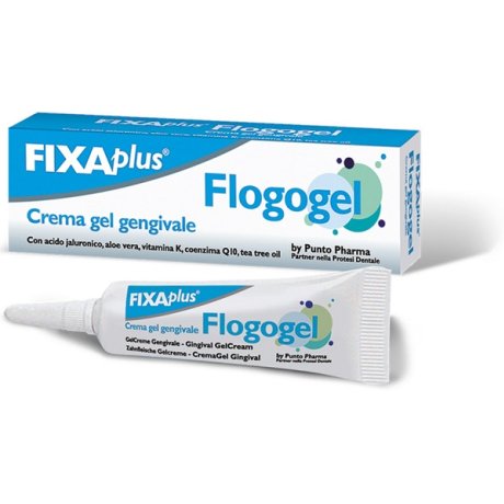 FLOGEL CREMA GENGIVALE 15 ML