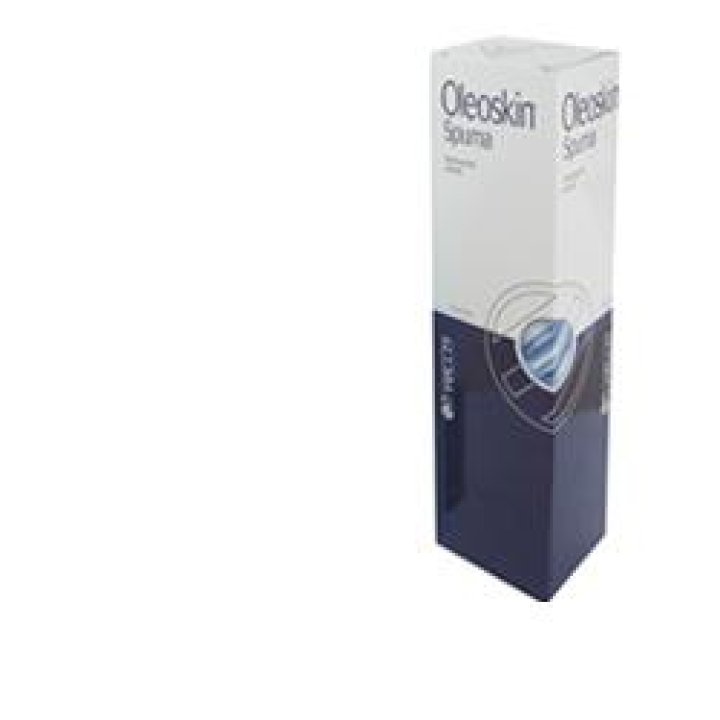 PHARCOS OLEOSKIN SPUMA 200 ML