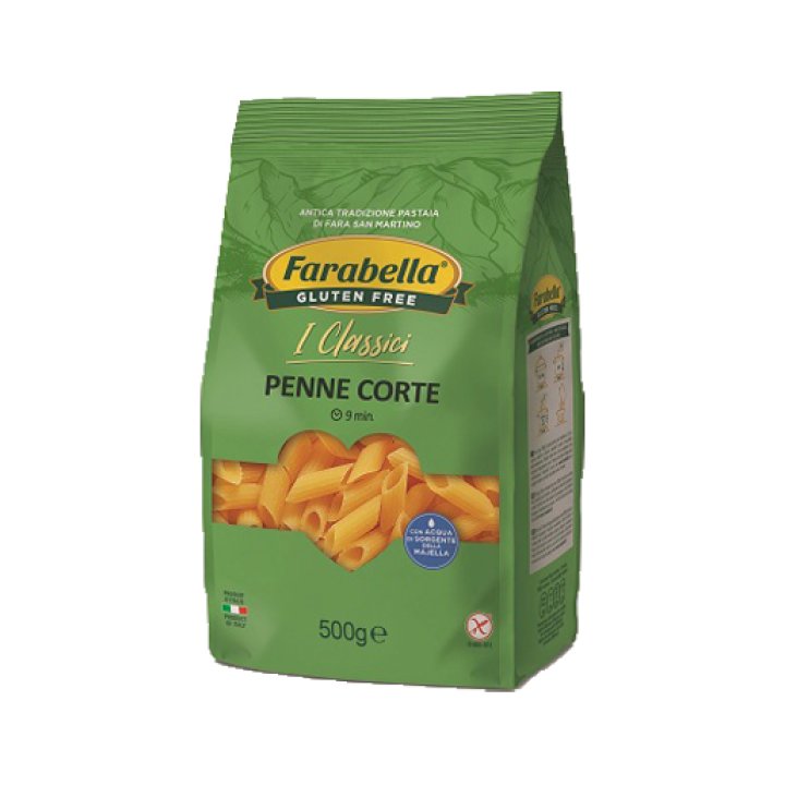 FARABELLA PENNE CORTE 500 G