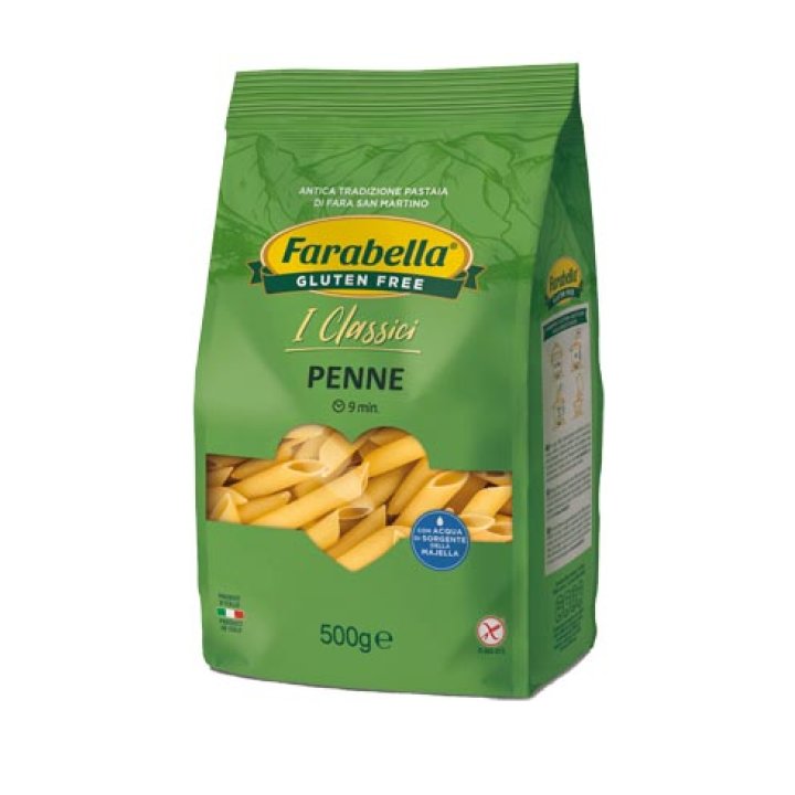 FARABELLA PENNE 500 G