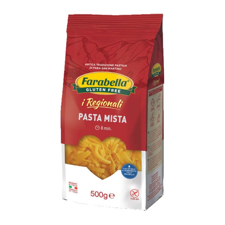 FARABELLA MISTA 500 G