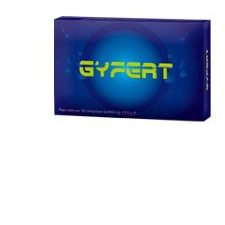 GYFERT 20 COMPRESSE