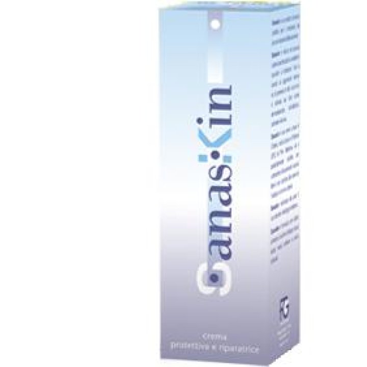 SANASKIN CREMA 50 ML