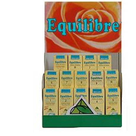 EQUILIBRE 5 CCE 30 ML EQUILIBRE 5 CCE 30 ML