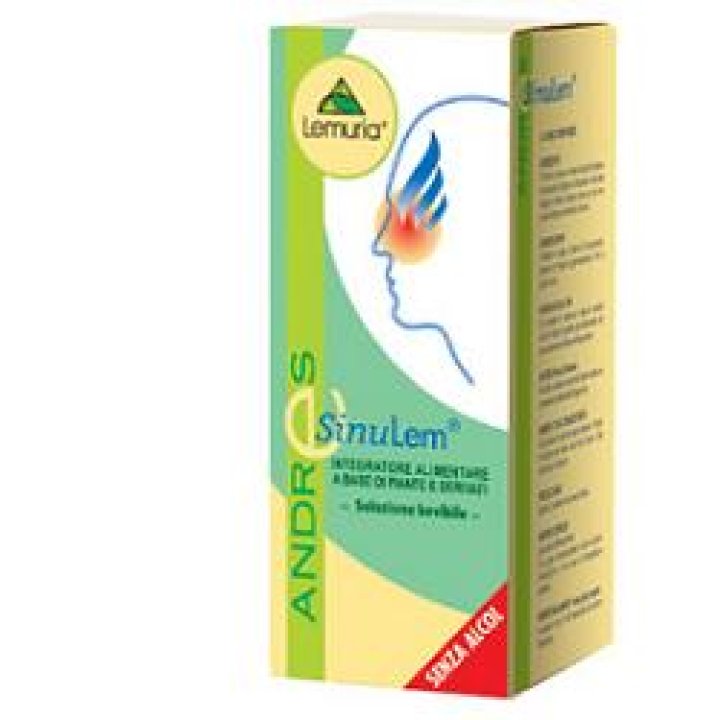 ANDRES SINULEM 100 ML