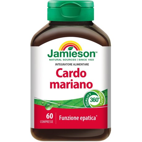 JAMIESON CARDO MARIANO 60CPR
