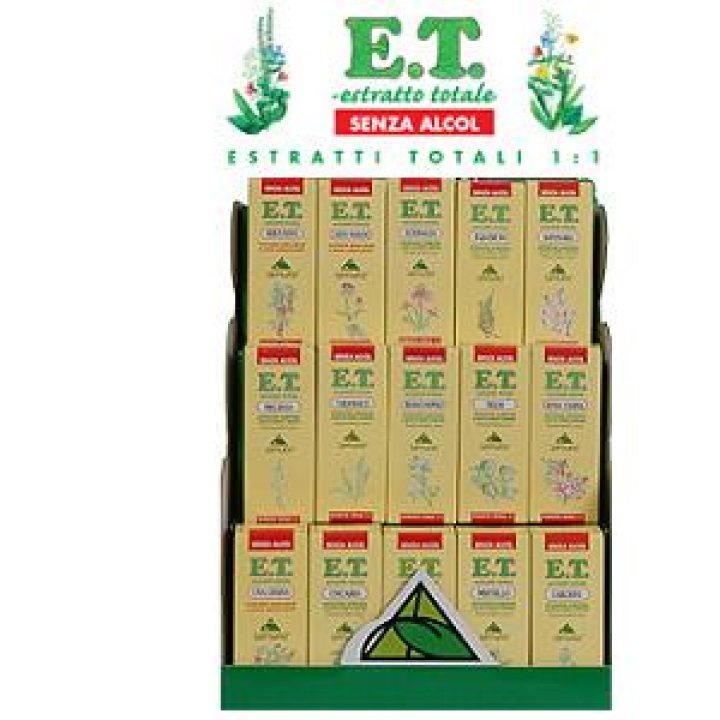 PROPOLI ESTRATTO T 30 ML