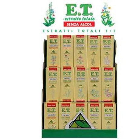 TIGLIO ESTRATTO T 30 ML