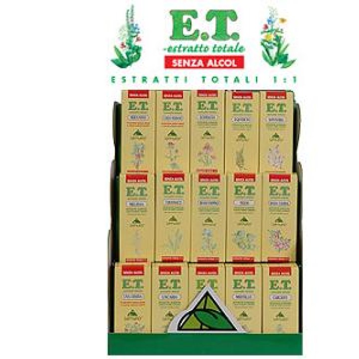 FICUS CARICA GEMME GTT 50ML MG
