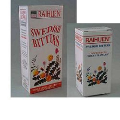 RAIHUEN AMARO SVEDESE 700 ML