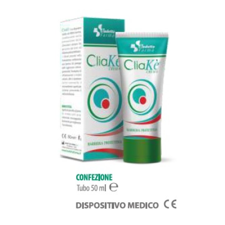 CLIAKE\' CREMA 50 ML