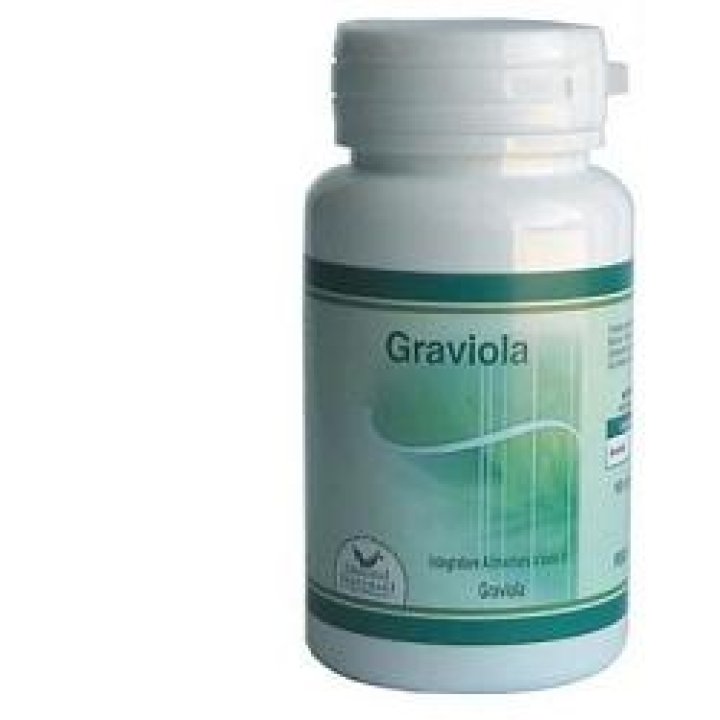 GRAVIOLA 100 COMPRESSE