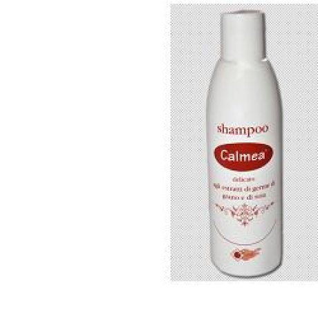 CALMEA SHAMPOO DELICATO 150ML