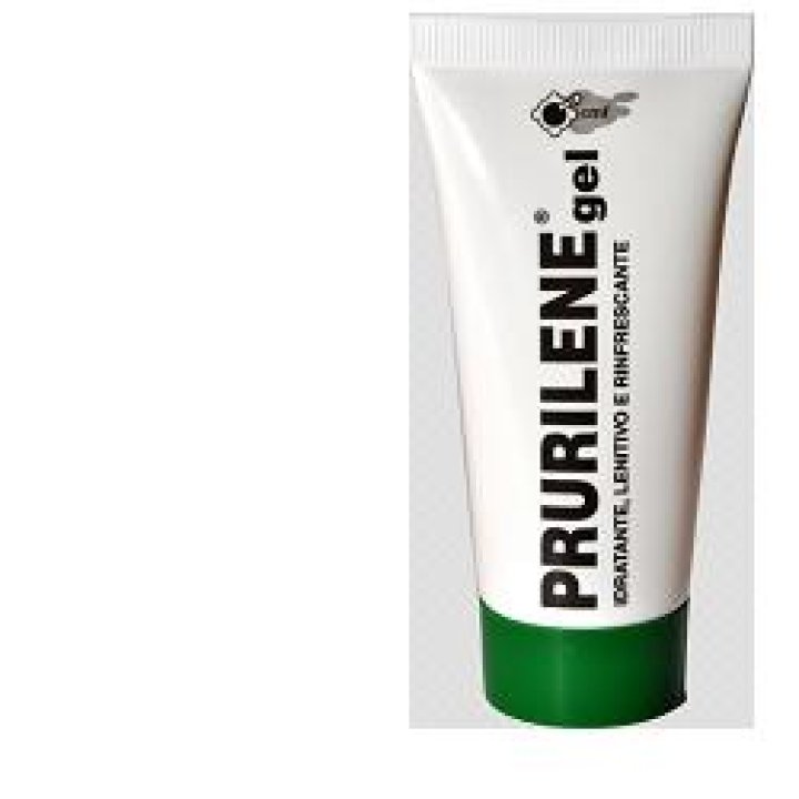 PRURILENE GEL IDRATANTE RINFRESCANTE 30 ML