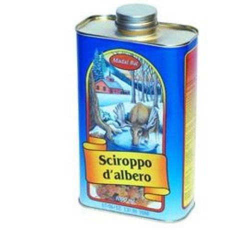 SCIROPPO ALBERO LATTINA 1 L