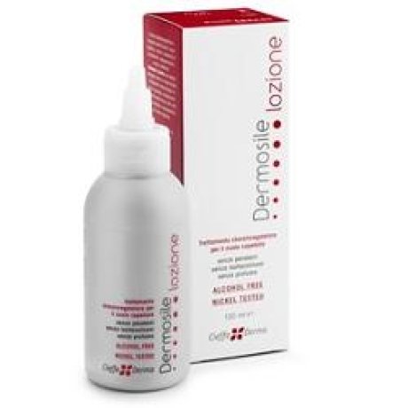 DERMOSILE LOZIONE 100 ML