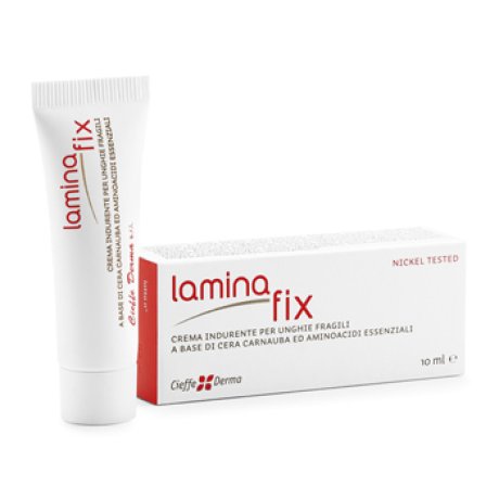 LAMINAFIX CREMA INDURENTE UNGHIE 10 ML