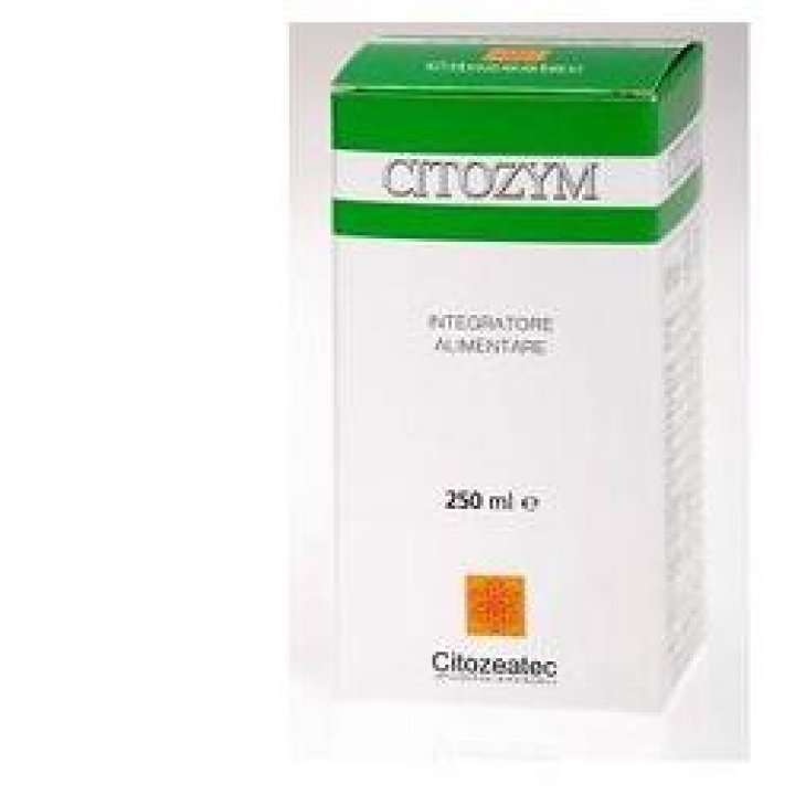 CITOZYM 250 ML