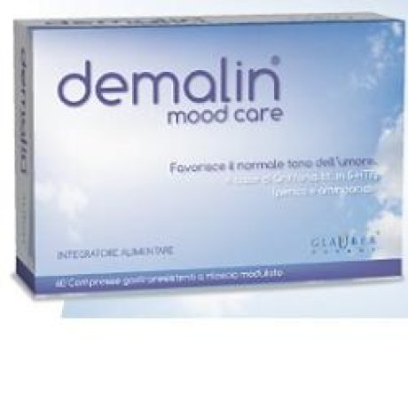 DEMALIN 60 COMPRESSE