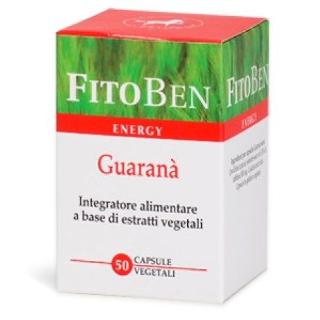 GUARANA 50CPS GUARANA 50CPS