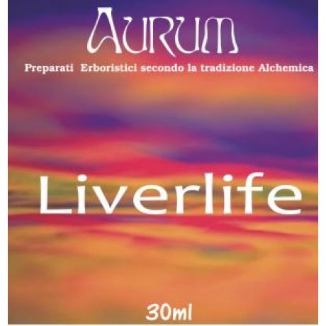 LIVERLIFE CCE 30 ML