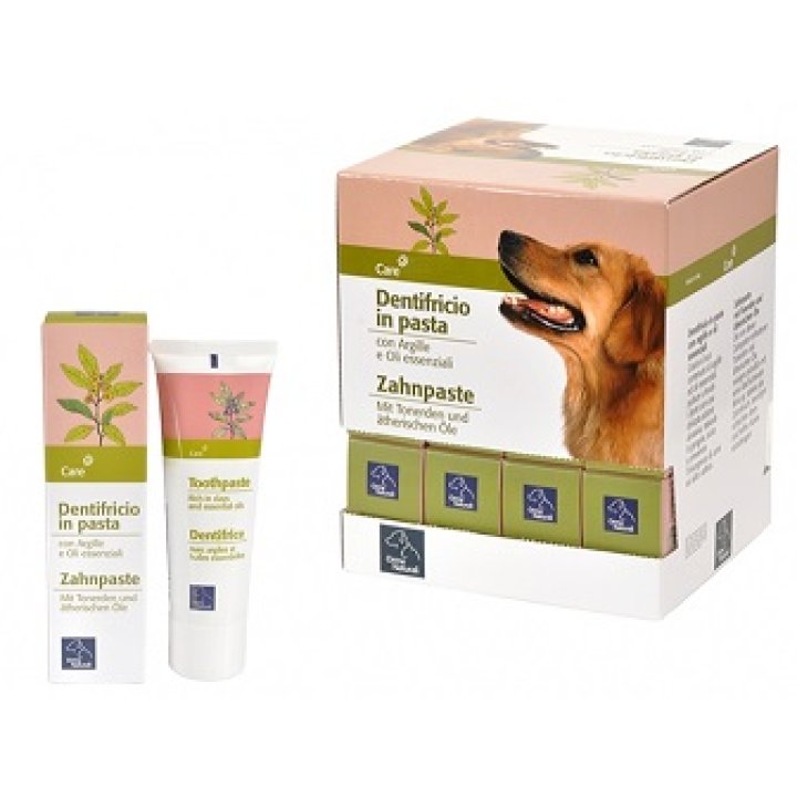 ORME NAT DENTIFRICIO PASTA 70M