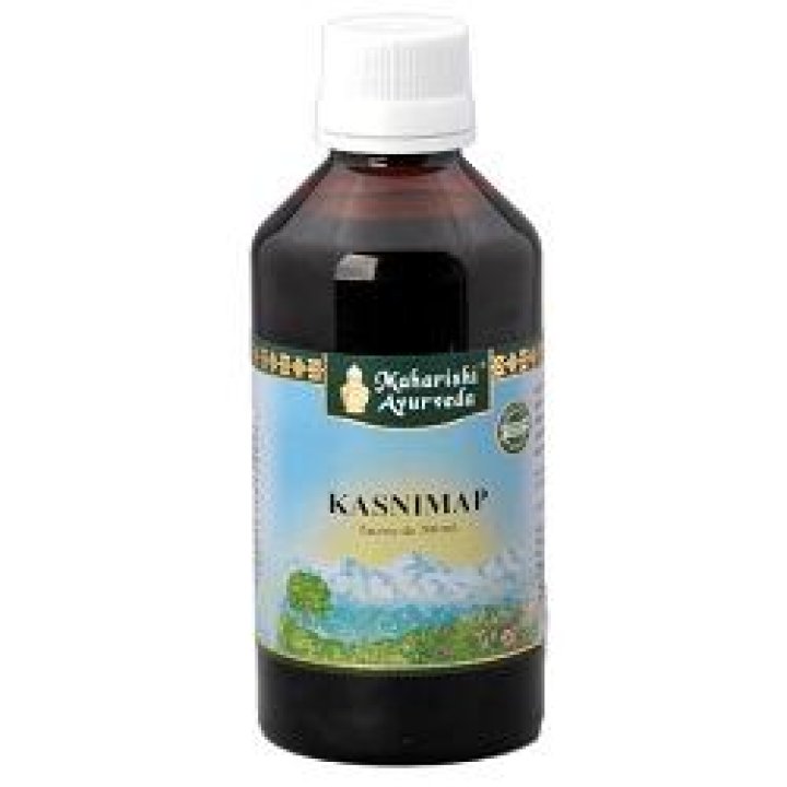 KASNIMAP 200 ML