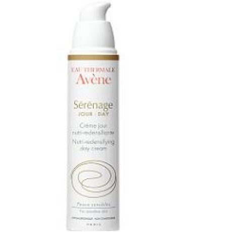 EAU THERMALE AVENE SERENAGE CREMA GIORNO 40 ML