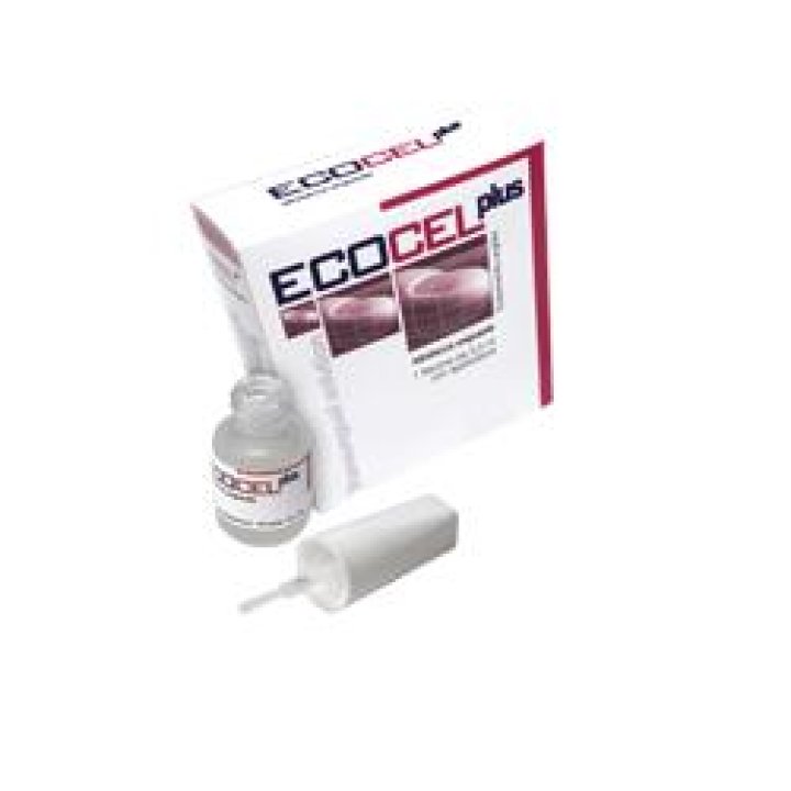 ECOCEL PLUS 3,3 ML