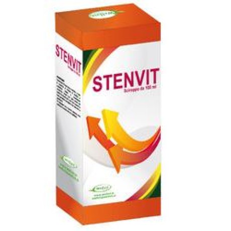 STENVIT 100ML STENVIT 100ML