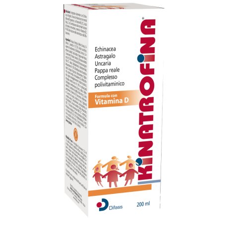 KINATROFINA 200 ML