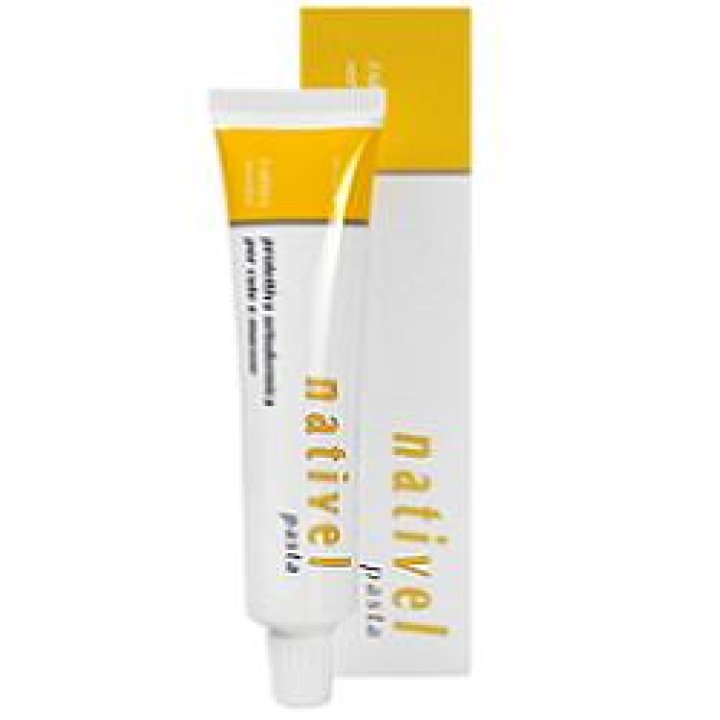 NATIVEL PASTA ORTODERM 40ML