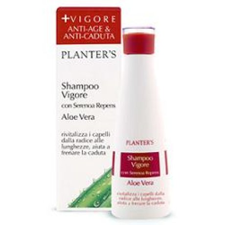 PLANTER\'S SHAMPOO VIRE 200 ML PLANTER\'S SHAMPOO VIRE 200 ML