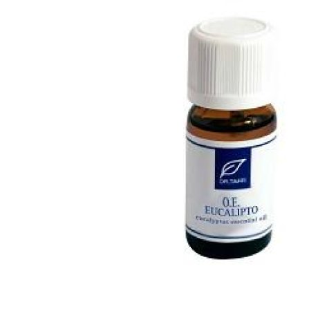 DR TAFFI OE EUCALIPTO 10ML