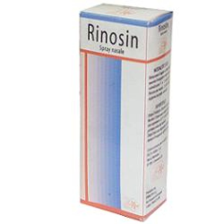 RINOSIN SPR NAS 10ML