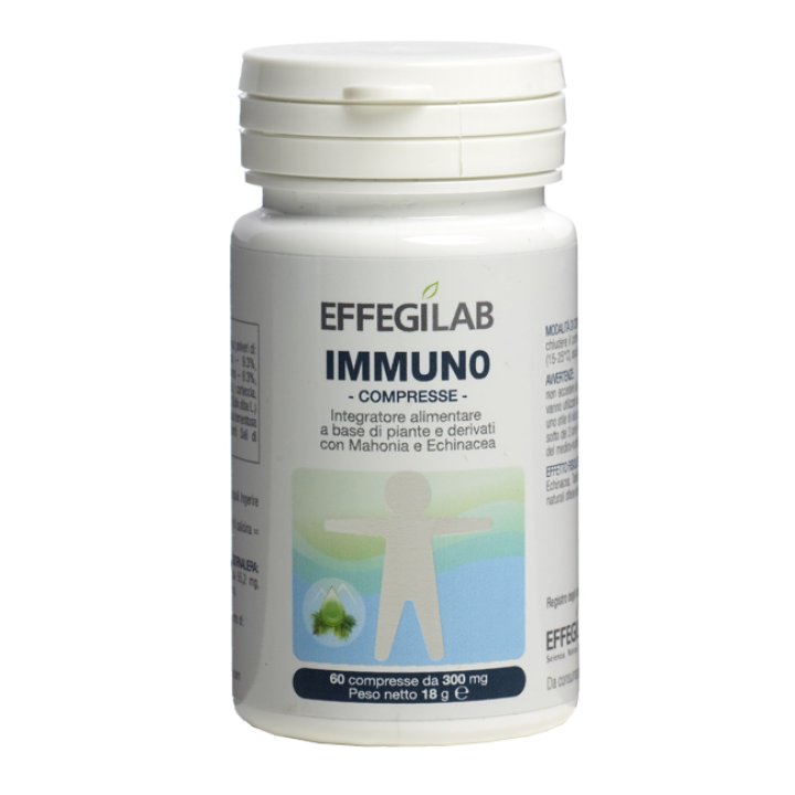 IMMUNO 60CPR
